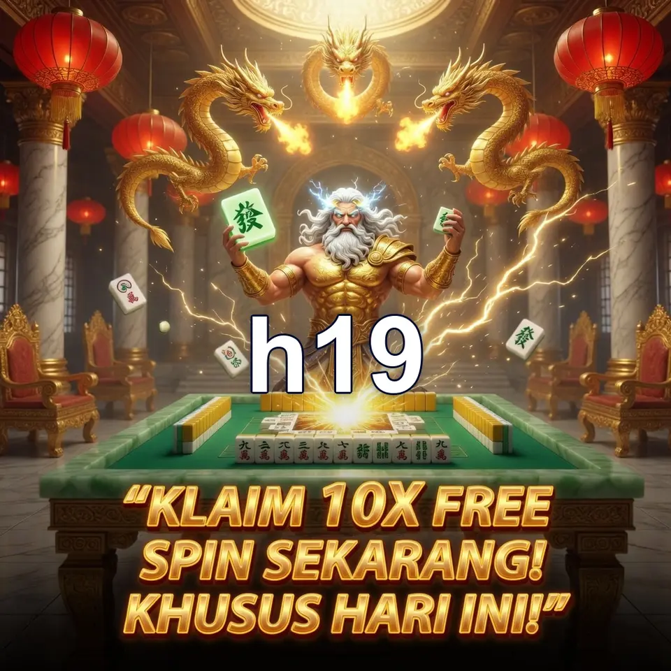 h19 Masuk