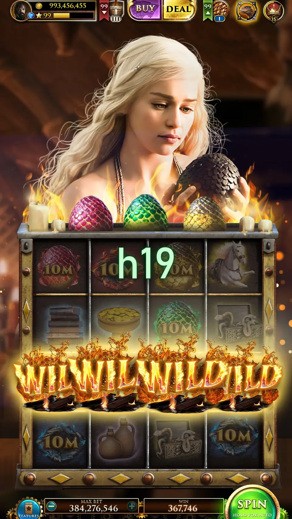 h19 Masuk