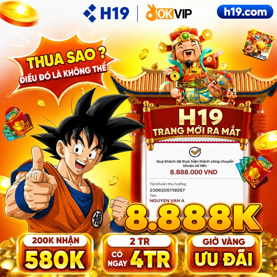 h19 APK Resmi Unduh