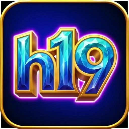 h19 Logo - Resmi